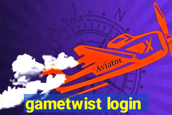 gametwist login